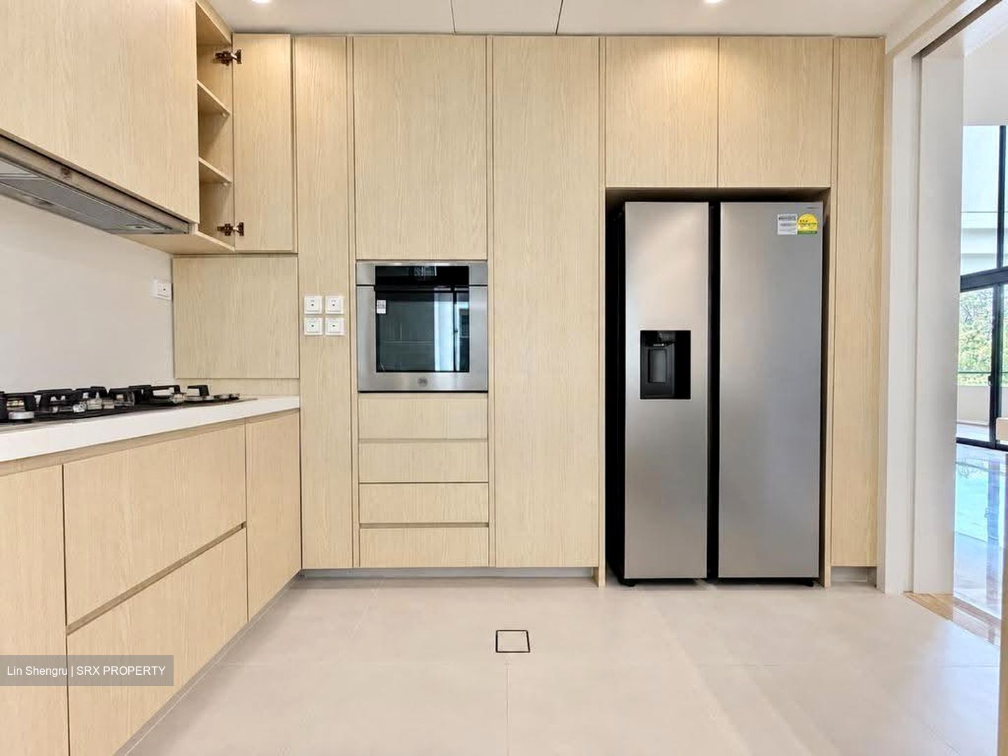 The Colonnade (D10), Condominium #623182691